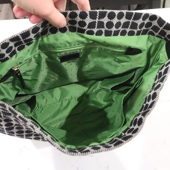 Kate Spade♠️ diaper bag - Picture 5 of 6